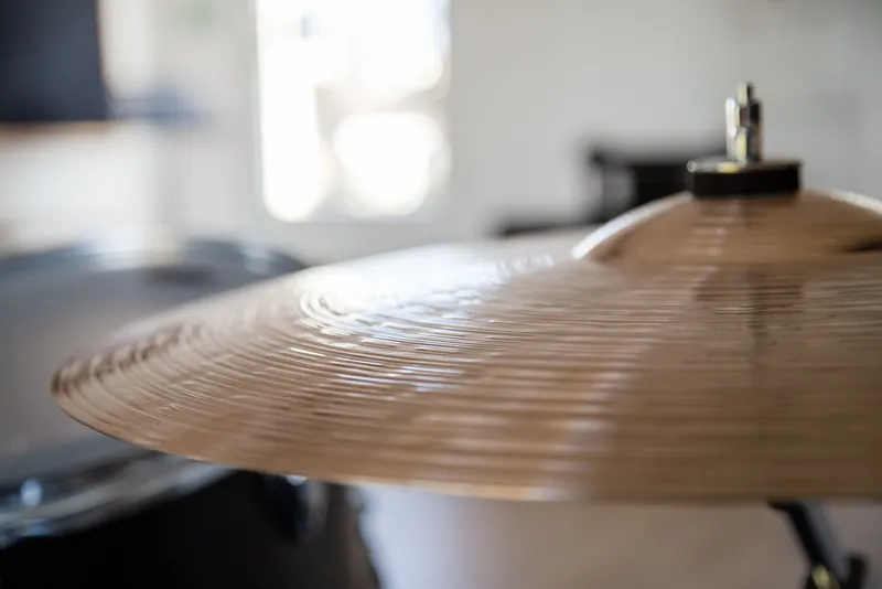 Cymbals – TS | Talent School Dresden