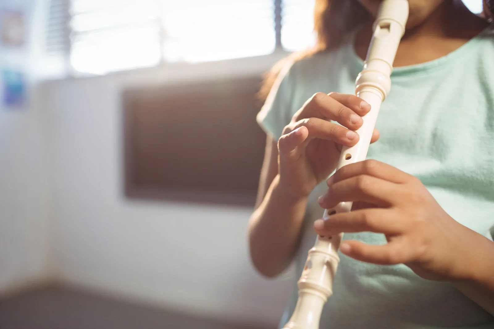 Recorder Lessons in Dresden – TS | Talent School