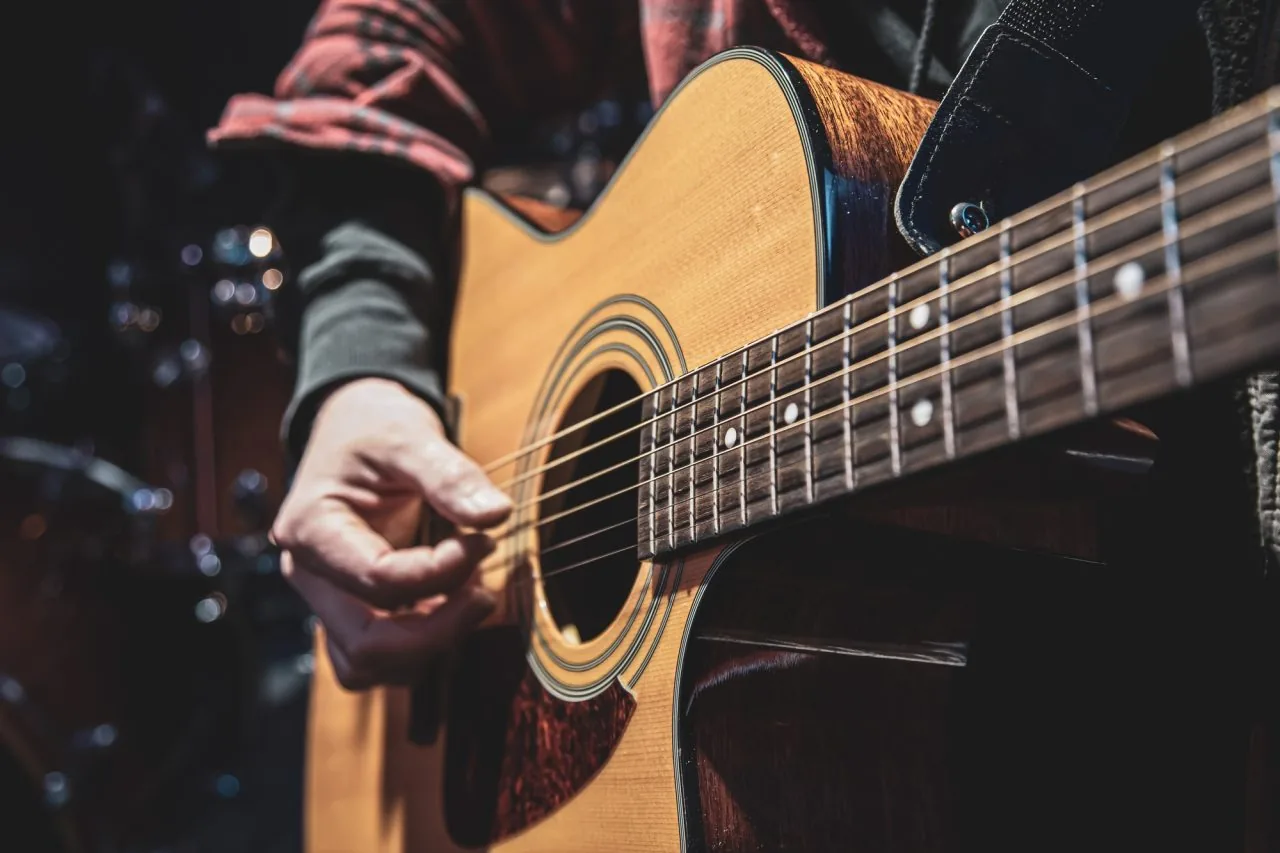 Guitar Lessons in Dresden – TS | Talent School