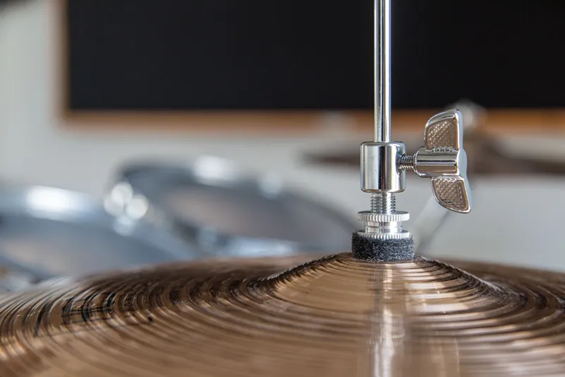 Hi-hat – TS | Talent School Dresden