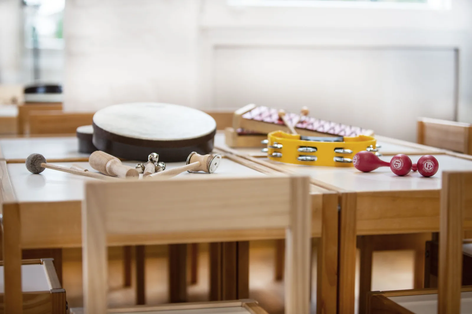 Music Kids – early music education in Dresden