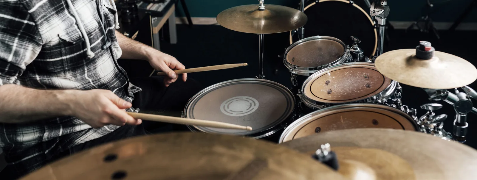 Drum Lessons in Dresden – TS | Talent School