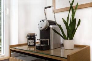 Kaffee