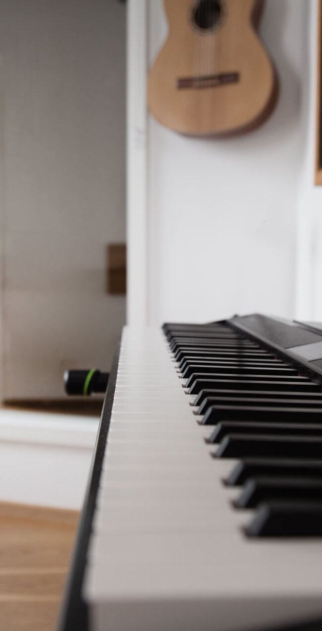 Keyboard