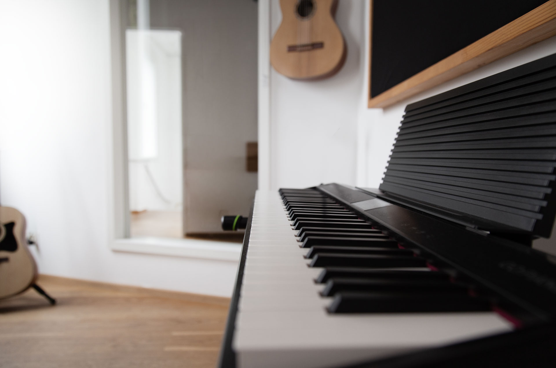 Keyboard